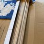 Wooden Scotia Beeding Moulding 2.4m x 21mm Image 2