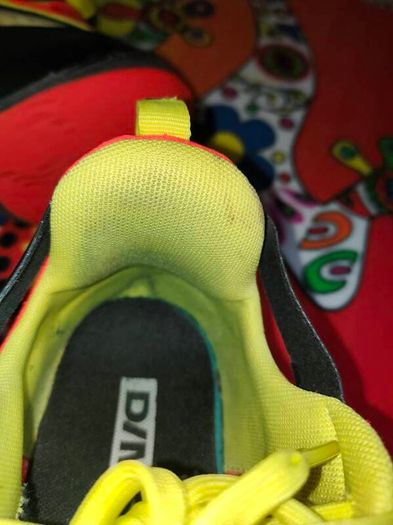 Nike Signal D/MS /X