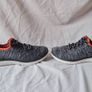 skechers bobs swift Size 5 eu 38 grey/pink in excellent condition Image 4