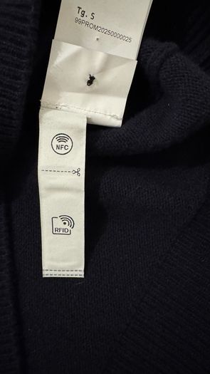 Stone Island jumper