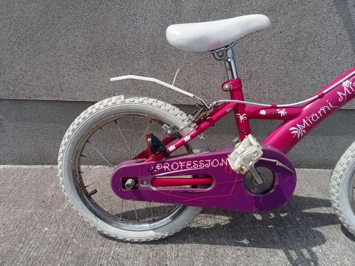 Bikes