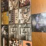 Oasis Cd Single Collection. Includes 2 Promotional onlys! Image 2