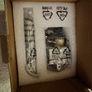 Nec Np39lp / Np34lp (100014157) Lamp / Bulb Image 10