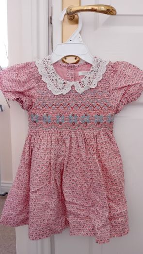 Next Dress
