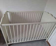 Cot