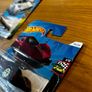 hotwheels paganis Image 4