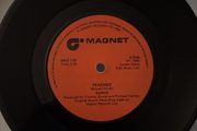 vinyl The darts diy heartache 7" no cover