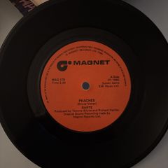 vinyl The darts diy heartache 7" no cover