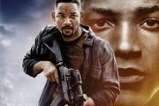 Gemini Man (Brand New &amp; Sealed) (DVD)
