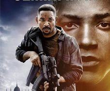 Gemini Man (Brand New & Sealed) (DVD)