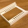 2.5" SSD to 3.5" HDD Adapter Tray Image 4