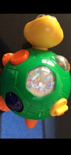 Chicco Turtle