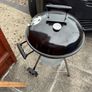 Kettle BBQ Image 2