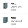 ikea storage cabinetry Image 2