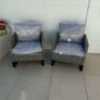 Garden chairs Image 2