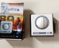 16 Amp Heating Thermostat