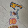 Baby alphabet playmat+ puzzle Image 2