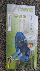 Nest swing