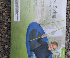 Nest swing