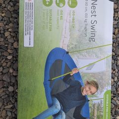 Nest swing