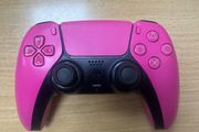 Ps5 Controller dualsense nova pink