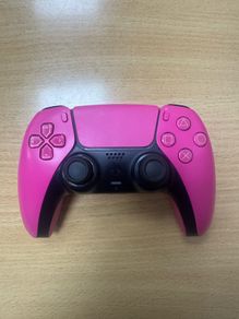 Ps5 Controller dualsense nova pink