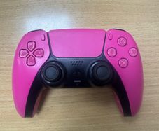 Ps5 Controller dualsense nova pink