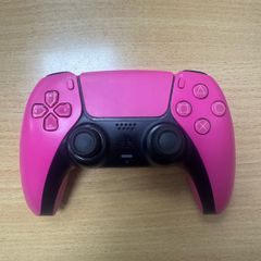Ps5 Controller dualsense nova pink