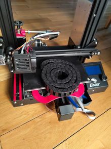 Ender 3 pro