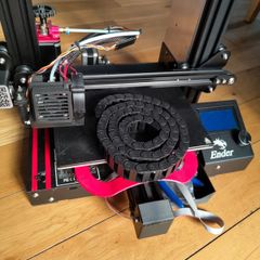 Ender 3 pro