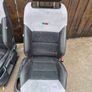 Skoda Octavia VRS Seats / Interior mk2 05-12 @ OCG Image 5