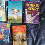 books kids Image 3
