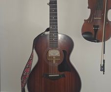Taylor 322e Grand Concert 2016