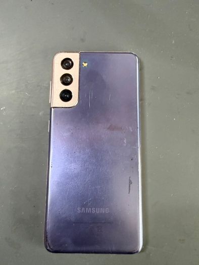 Samsung S21 5G 128GB