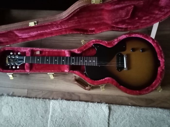 Gibson LPJ