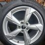 Audi Alloys and Tyres Image 3
