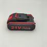 Lithium Electric Drill 21V with 2 Batteries Image 3