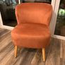 Small Chair Image 2