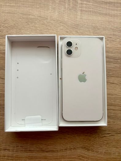 Apple iPhone 12 64GB - Excellent Condition