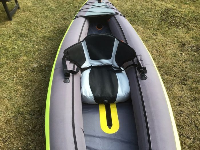 Inflatable kayak for sale