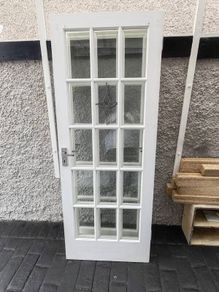 internal doors