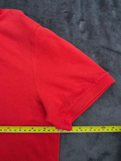 Lyle & Scott Men's Polo Shirt Size Medium/Large