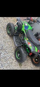 Kids 49cc quad