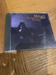 Mercury Rev - Deserter's Songs