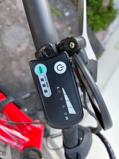 ebike