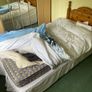 Single Bed with Headboard. Image 5