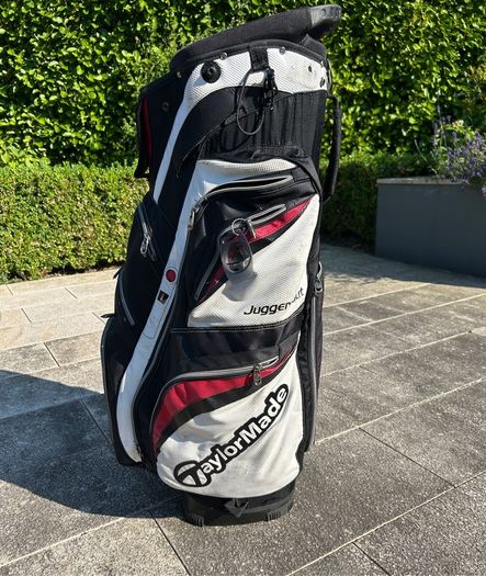 Taylormade Juggernaut Golf Bag