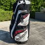 Taylormade Juggernaut Golf Bag Image 2