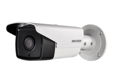 HIKVISION 2 MP Powered-by-Dark Fighter Fixed Bullet Network Camera 2.8mm