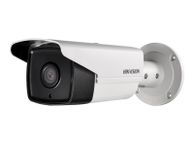 main image for ad HIKVISION 2 MP Powered-by-Dark Fighter Fixed Bullet Network Camera 2.8mm